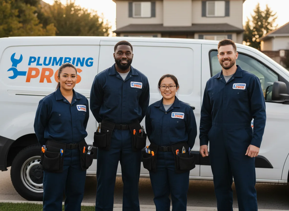 Water Heater Repair company in Buffalo, OK