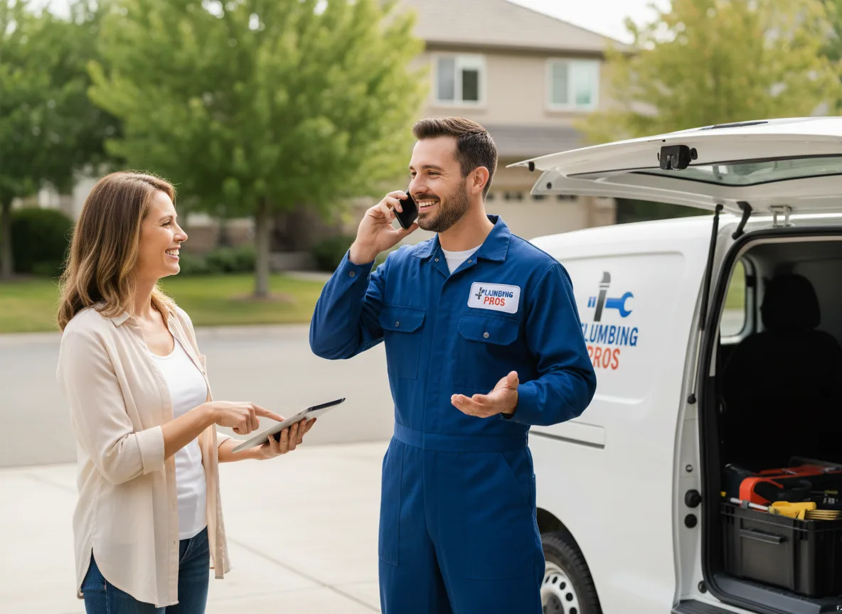 Water Heater Repair Buffalo, OK FAQs